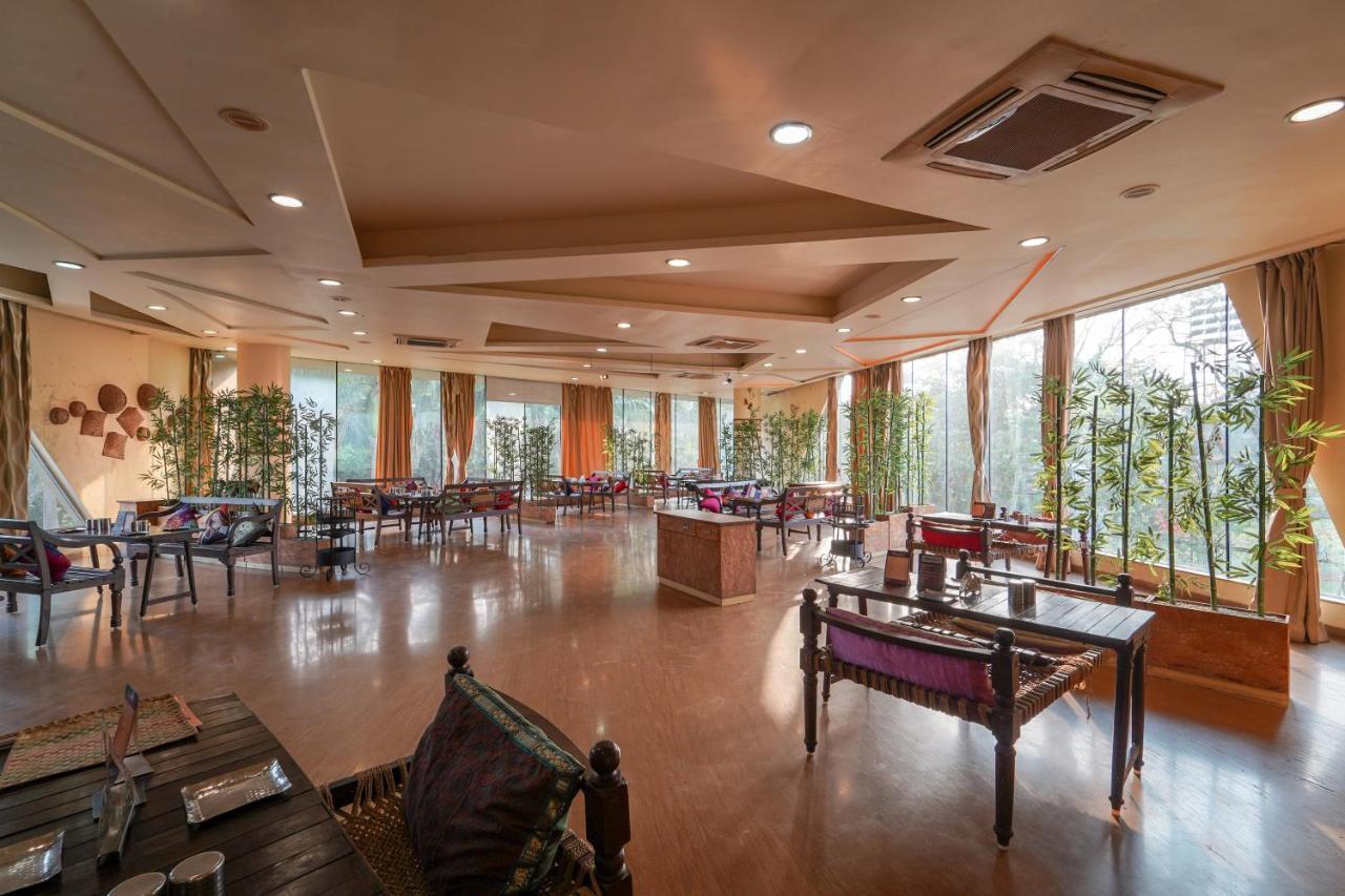 Triose Boutique Hotel Lonavala Exterior photo