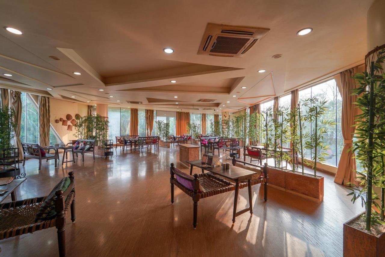 Triose Boutique Hotel Lonavala Exterior photo