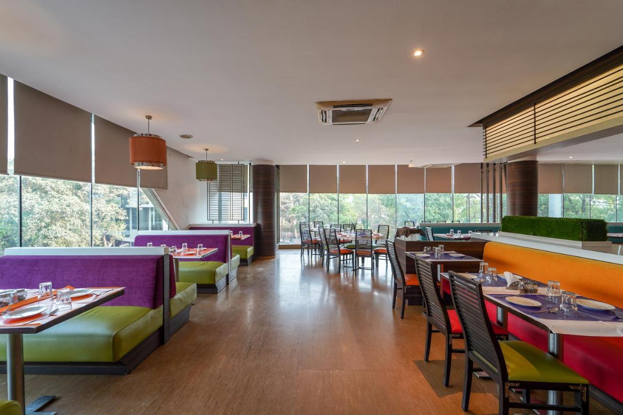 Triose Boutique Hotel Lonavala Exterior photo