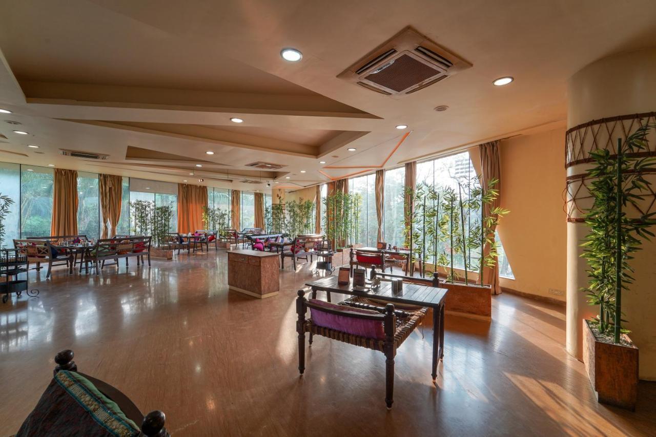 Triose Boutique Hotel Lonavala Exterior photo