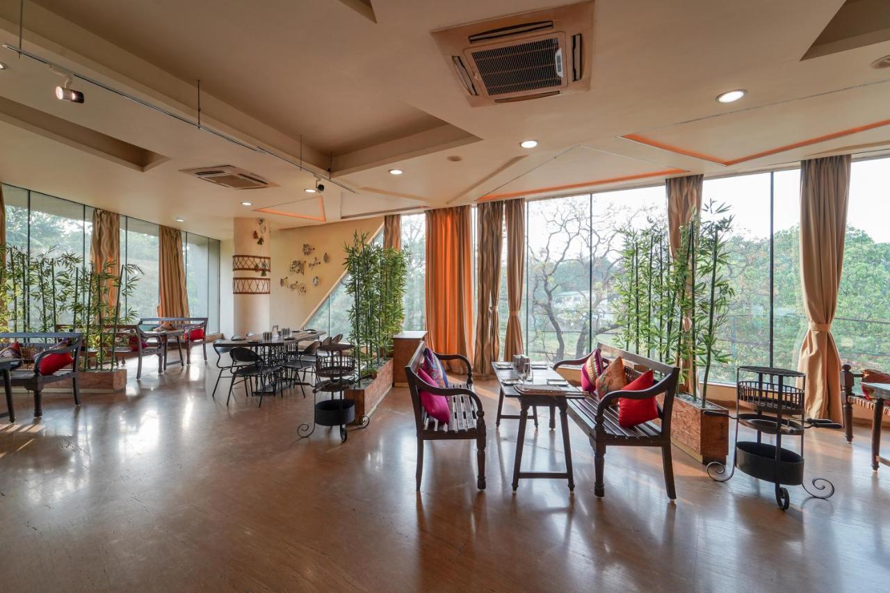 Triose Boutique Hotel Lonavala Exterior photo