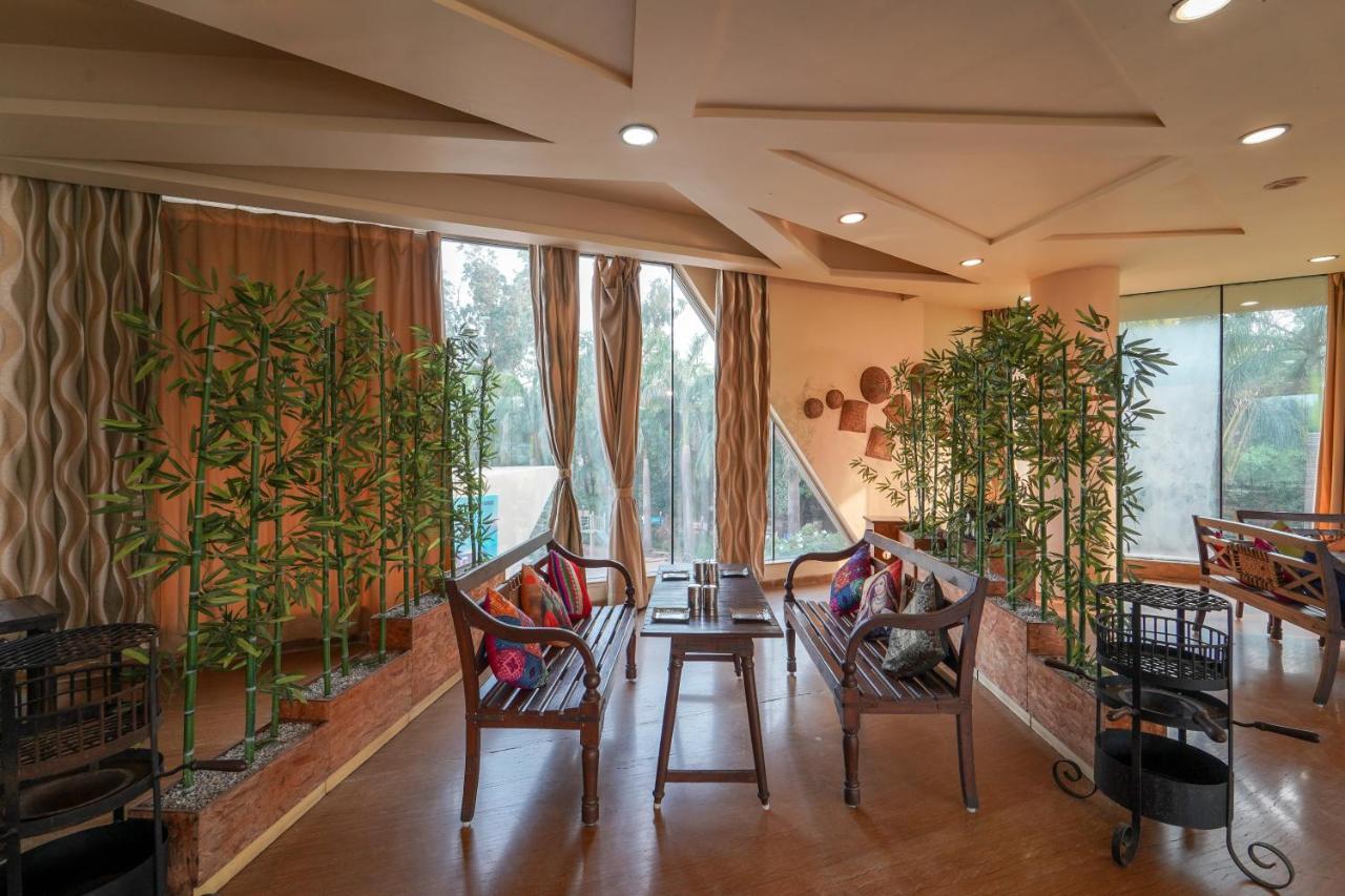 Triose Boutique Hotel Lonavala Exterior photo