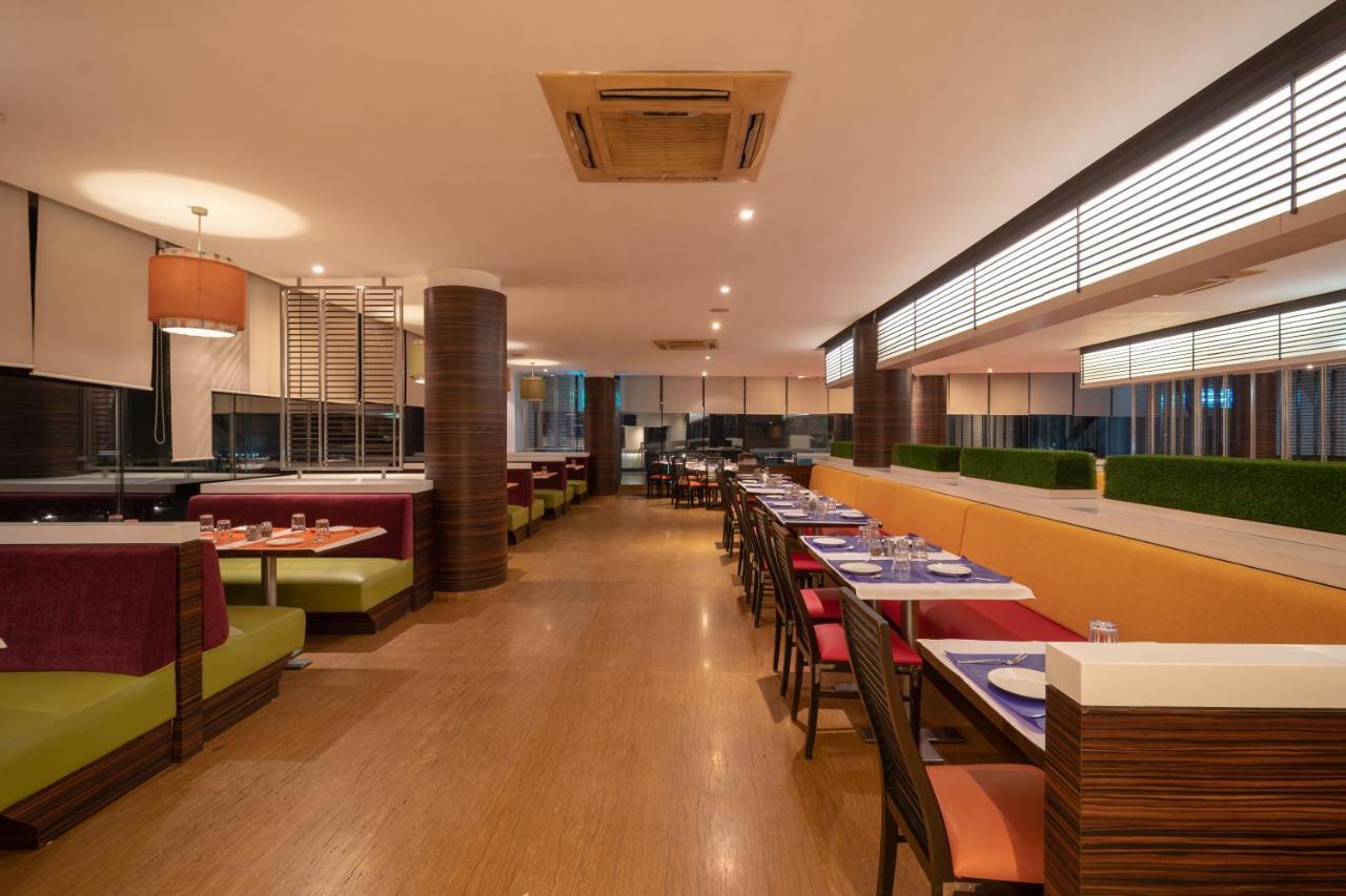 Triose Boutique Hotel Lonavala Exterior photo