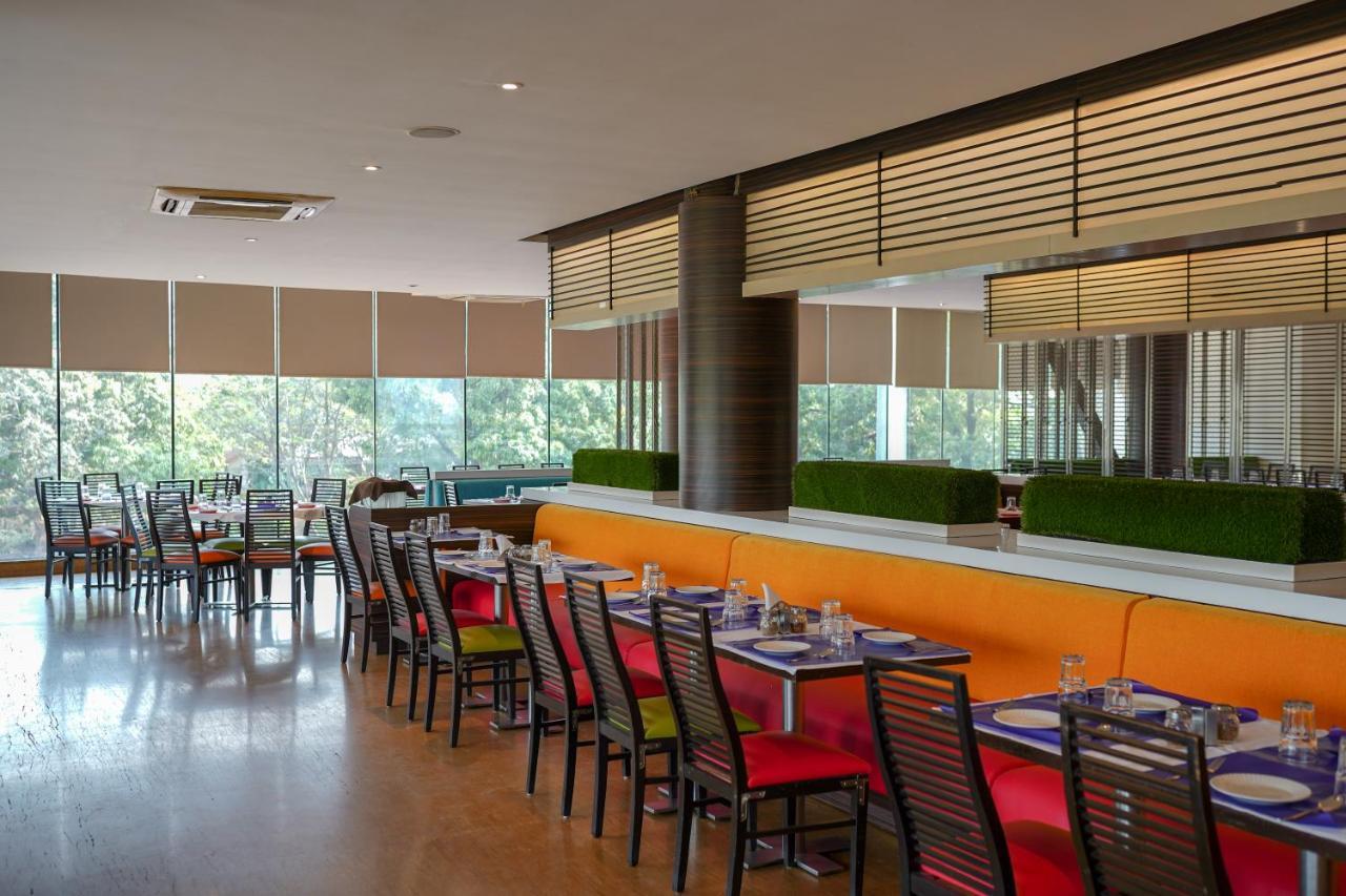 Triose Boutique Hotel Lonavala Exterior photo