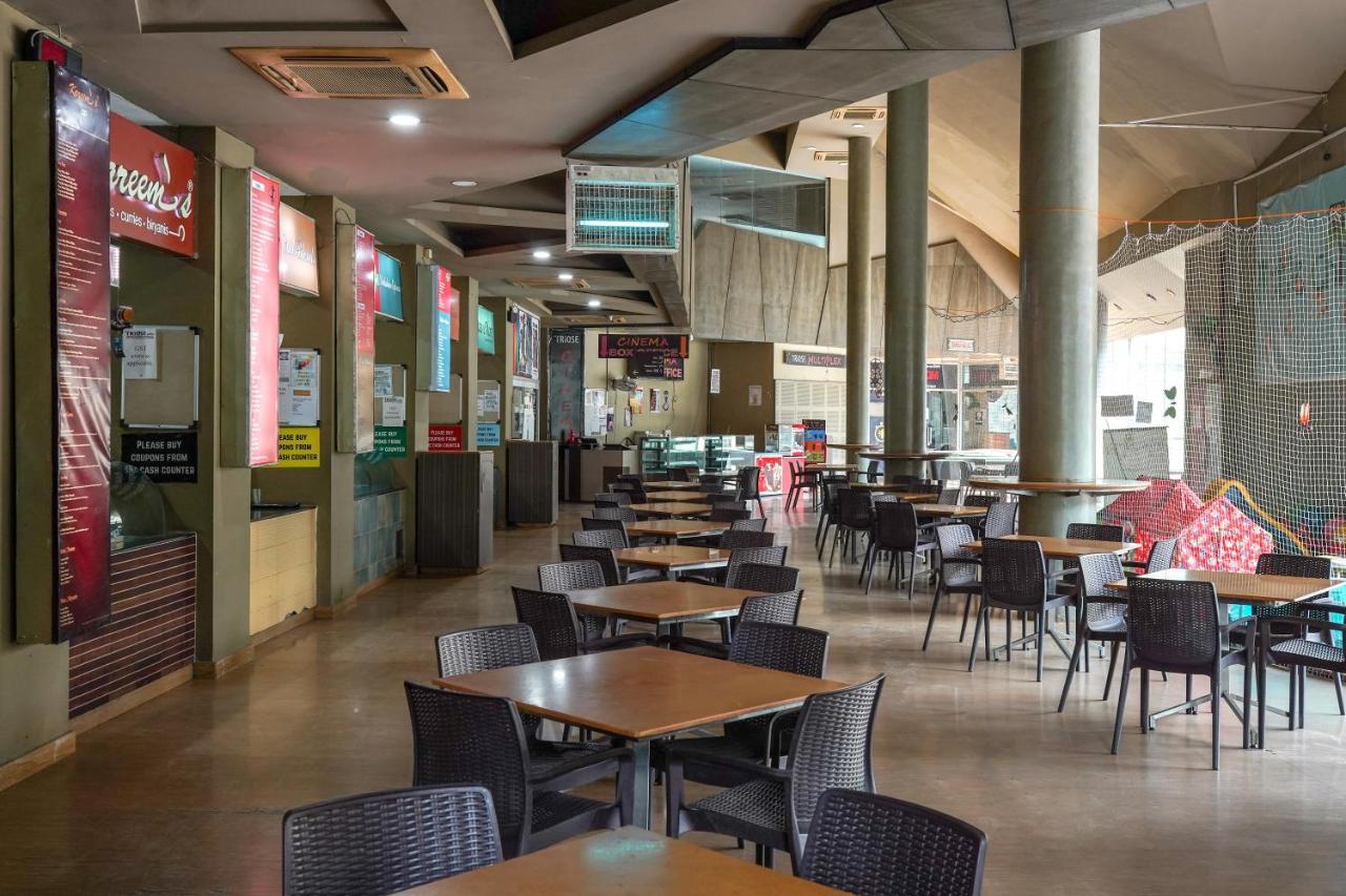 Triose Boutique Hotel Lonavala Exterior photo