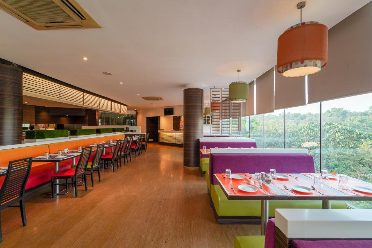 Triose Boutique Hotel Lonavala Exterior photo