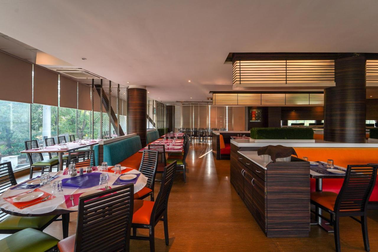 Triose Boutique Hotel Lonavala Exterior photo