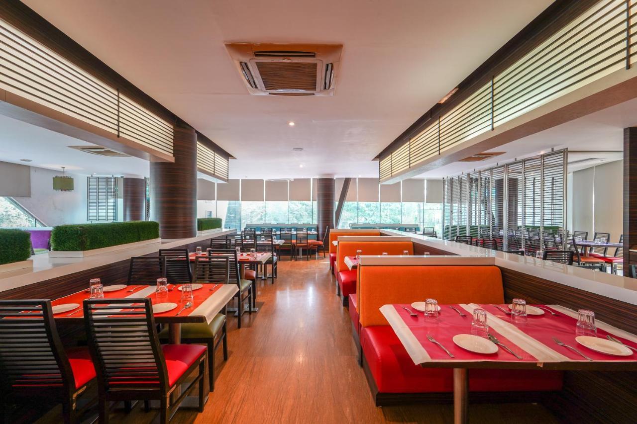 Triose Boutique Hotel Lonavala Exterior photo