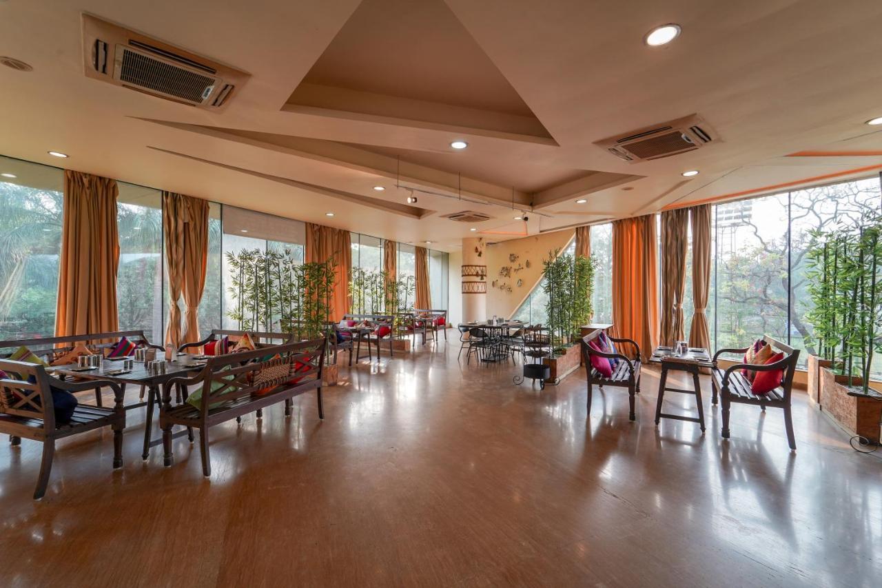 Triose Boutique Hotel Lonavala Exterior photo