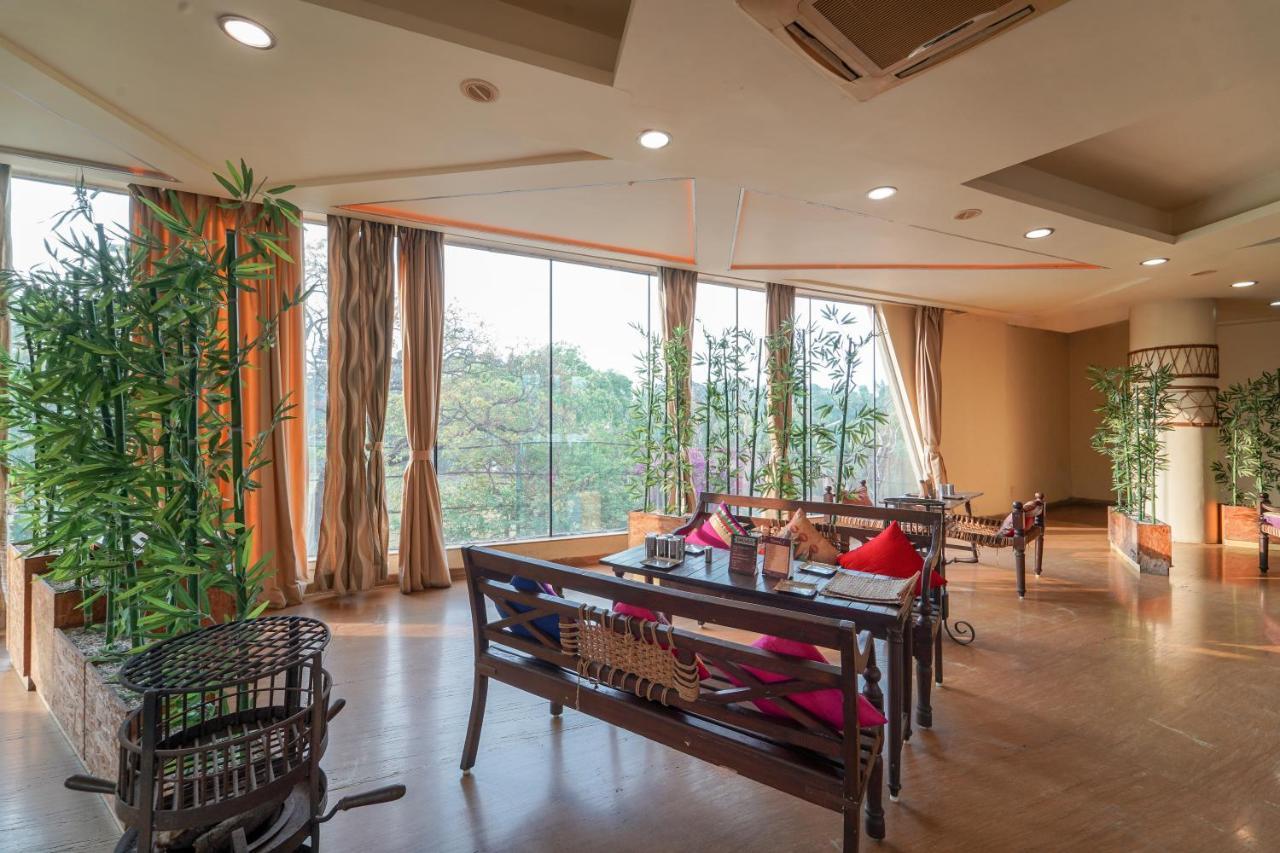 Triose Boutique Hotel Lonavala Exterior photo